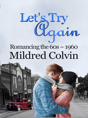 cover image of Let's Try Again